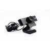 Веб-камера CleverMic WebCam B3 Wide (FullHD, USB 2.0) – Фото 2