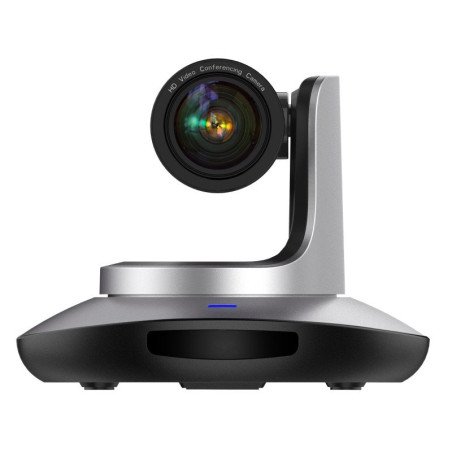 PTZ-камера CleverCam 1210UHS NDI (FullHD, 10x, USB 2.0, HDMI, SDI, LAN)