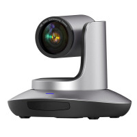 PTZ-камера CleverCam 1212U3HS NDI (FullHD, 12x, USB 3.0, HDMI, SDI, LAN)