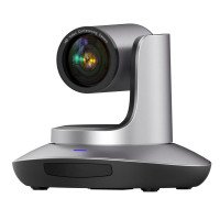 PTZ-камера CleverCam 1112L (FullHD, 12x, SDI, LAN, Tracking)