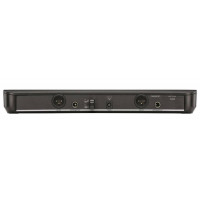 Радиомикрофоны SHURE BLX288E/PG58 K3E 