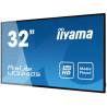 Информационный дисплей Iiyama LE3240S-B3 – Фото 2