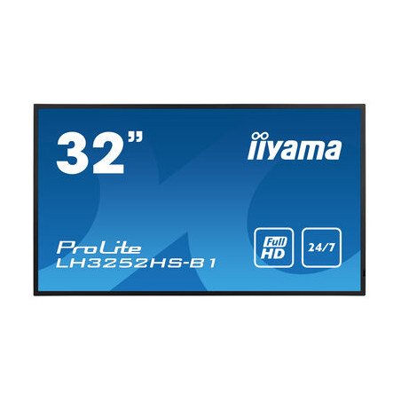 Информационный дисплей Liyama LH4342UHS-B3 Информационный дисплей Liyama LH4342UHS-B3