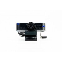 Веб-камера CleverCam B3 Wide (FullHD, 4x, USB 2.0)