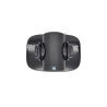 PTZ-камера CleverCam 2720UHS POE (4K, 20x, USB 2.0, HDMI, SDI, LAN, Tracking) – Фото 4