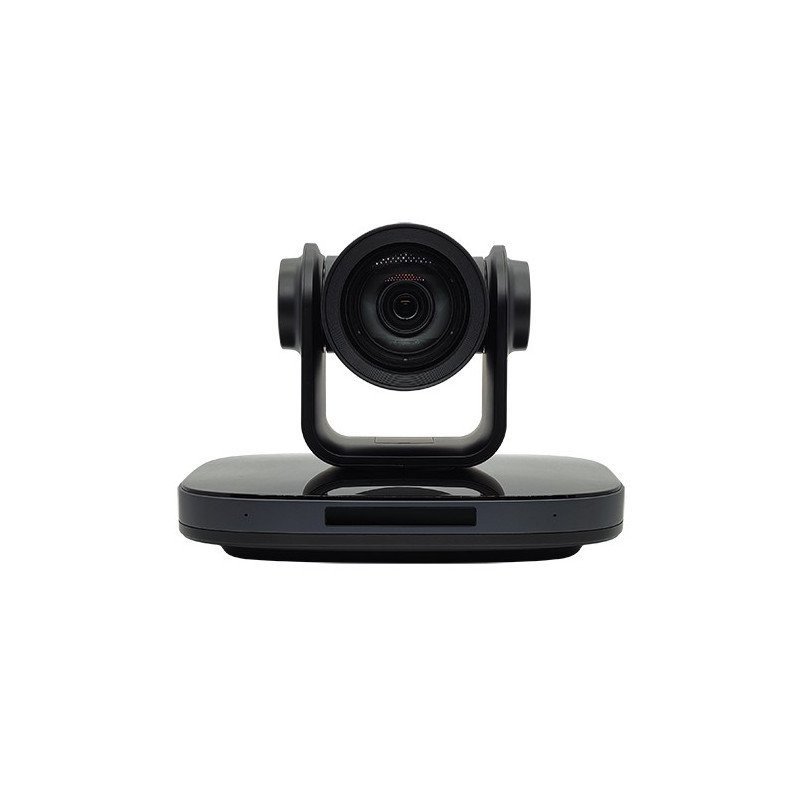 PTZ-камера CleverCam 2720UHS POE (4K, 20x, USB 2.0, HDMI, SDI, LAN, Tracking)