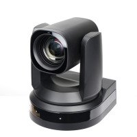 PTZ-камера CleverCam 2812UHS NDI (4K, 12x, USB 2.0, HDMI, SDI, NDI, Tracking)