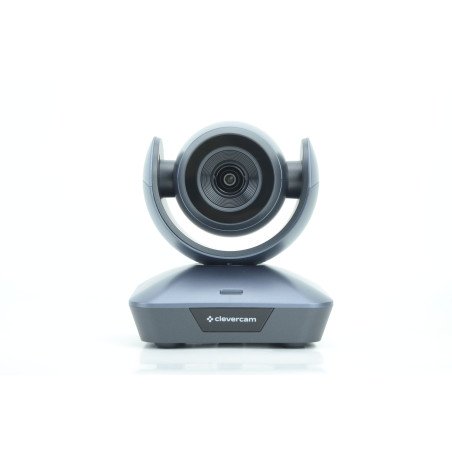 PTZ-камера CleverCam 1003UH (FullHD, 3x, USB 2.0, HDMI) PTZ-камера CleverCam 1003UH (FullHD, 3x, USB 2.0, HDMI)