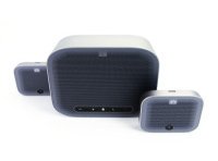 Спикерфон TrueConf Audio Trio silver