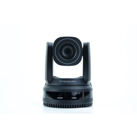 PTZ-камера CleverCam 2420U3HS NDI (FullHD, 20x, USB 3.0, HDMI, SDI, NDI) PTZ-камера CleverCam 2420U3HS NDI (FullHD, 20x, USB 3.0, HDMI, SDI, NDI)