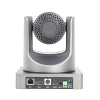 PTZ-камера CleverCam 2512U3H POE (FullHD, 12x, USB 3.0, HDMI, LAN)