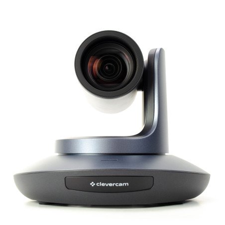 PTZ-камера CleverCam 1412UHS POE (4K, 12x, USB 2.0, HDMI, SDI, LAN) PTZ-камера CleverCam 1412UHS POE (4K, 12x, USB 2.0, HDMI, SDI, LAN)