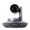 PTZ-камера CleverCam 1412UHS POE (4K, 12x, USB 2.0, HDMI, SDI, LAN)