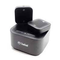 Спикерфон TrueConf Audio Trio black