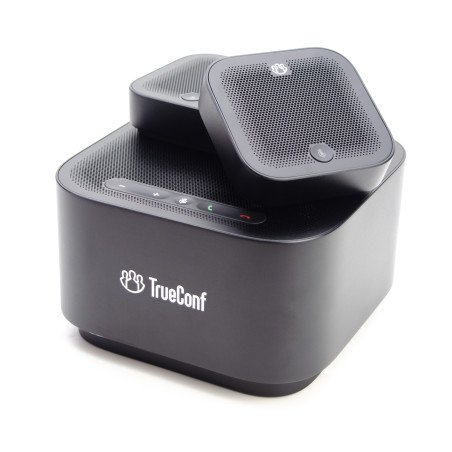 Спикерфон TrueConf Audio Trio black