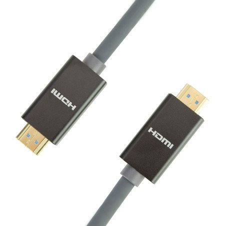 Кабель TrueConf HDMI to HDMI (male to male) 5м