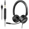 Гарнитура TrueConf Headset USB – Фото 1