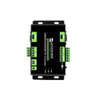 Преобразователь интерфейсов USB/RS232/485/TTL Converter