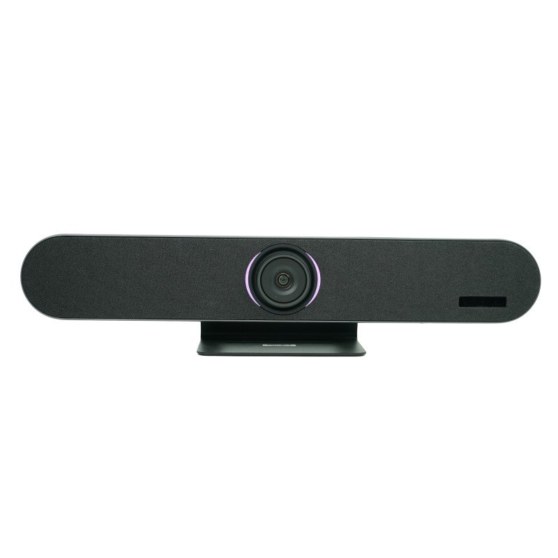 Видеобар CleverCam V4K11 (4K, USB3.0, HDMI, LAN, ePTZ, BYOD, BYOM)