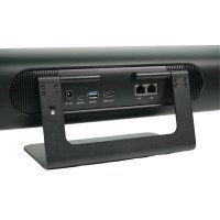 Видеобар CleverCam V4K11 (4K, USB3.0, HDMI, LAN, ePTZ, BYOD, BYOM)