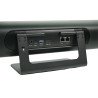 Видеобар CleverCam V4K11 (4K, USB3.0, HDMI, LAN, ePTZ, BYOD, BYOM) – Фото 4