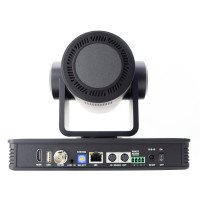 PTZ-камера CleverCam 3325UHS POE Black (4K, 25x, USB 2.0, HDMI, SDI, LAN)