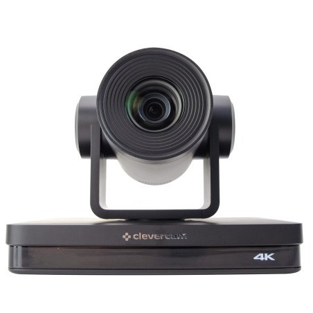 PTZ-камера CleverCam 3325UHS POE Black (4K, 25x, USB 2.0, HDMI, SDI, LAN) PTZ-камера CleverCam 3325UHS POE Black (4K, 25x, USB 2.0, HDMI, SDI, LAN)