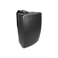 Настенная акустическая система CleverMic SW31 duo