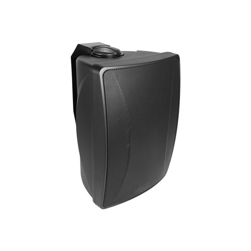 Настенная акустическая система CleverMic SW31 duo