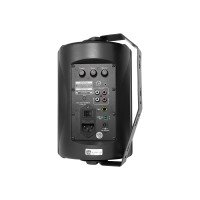 Настенная акустическая система CleverMic SW31 duo