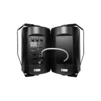 Настенная акустическая система CleverMic SW31 duo