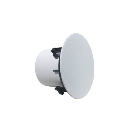 Встраиваемая потолочная акустическая система CleverMic SC60 Встраиваемая потолочная акустическая система CleverMic SC60