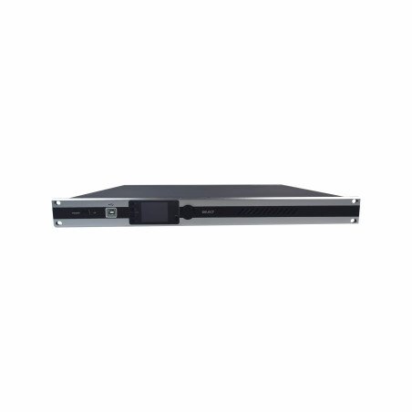 Аудиомикшер с усилителем CleverMic M2000 Аудиомикшер с усилителем CleverMic M2000