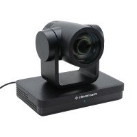 PTZ-камера CleverCam 3612U3HS NDI (FullHD, 12x, USB 3.0, HDMI, SDI, LAN)