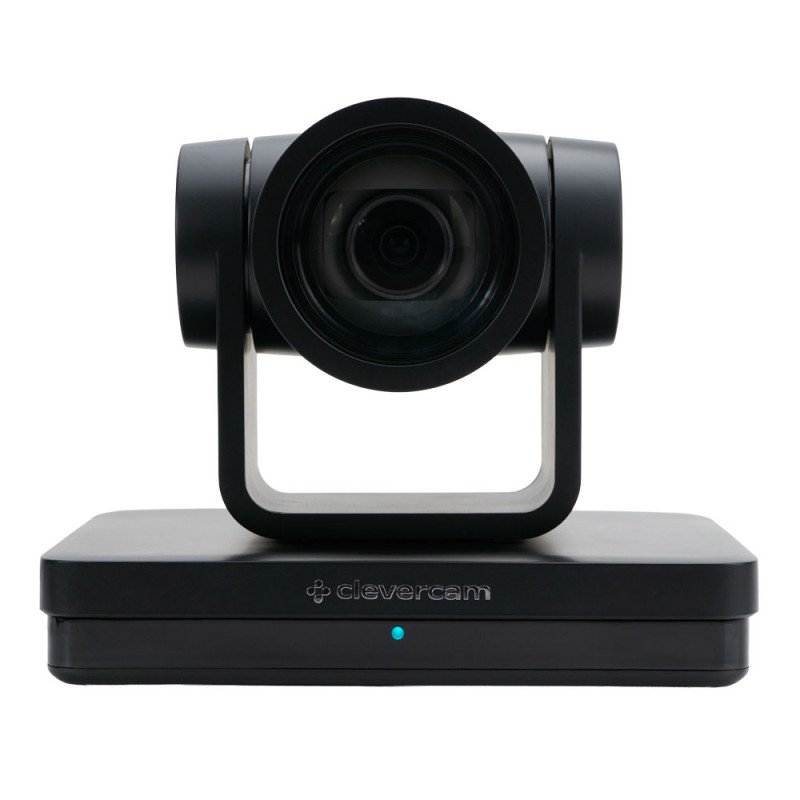 PTZ-камера CleverCam 3612U3HS NDI (FullHD, 12x, USB 3.0, HDMI, SDI, LAN)