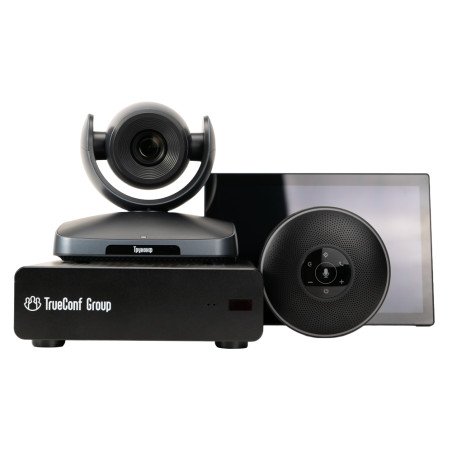 TrueConf Group 124