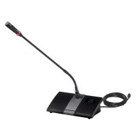 Микрофонный пульт председателя CleverMic BLS-4513C (проводной)