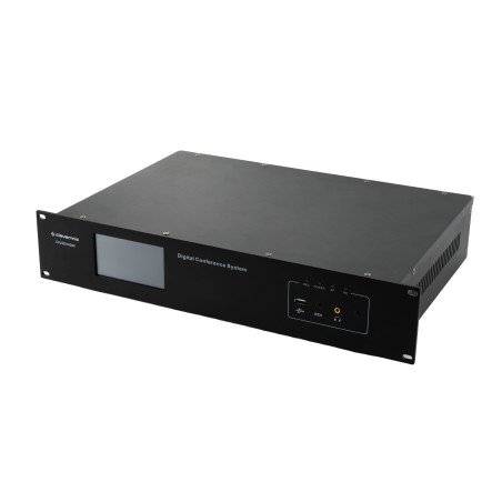 Блок управления конференц-системы CleverMic CCU3201HDMI