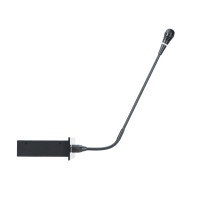 Встраиваемый микрофонный пульт председателя CleverMic MU4401C