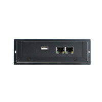 Встраиваемый микрофонный пульт председателя CleverMic MU4401C
