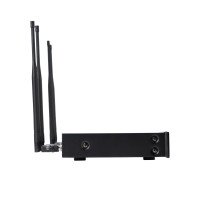 Радиомикрофоны CleverMic RH14 (4 ручных)
