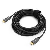 Оптический HDMI кабель Clevermic HC50 (50м) 