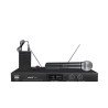Радиомикрофоны clevermic BKR K-3032 (ручной и петличный)