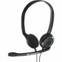 Гарнитура Sennheiser PC 8 USB