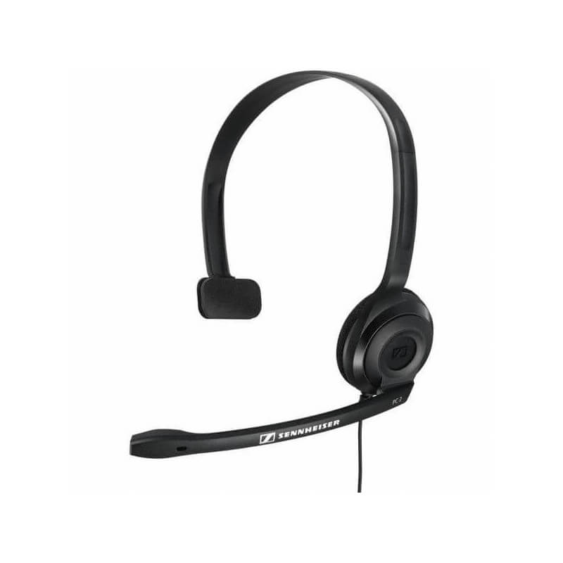 Гарнитура Sennheiser PC 2 CHAT 