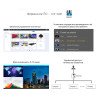 Светодиодный Smart TV Unilumin UTVIII  – Фото 3