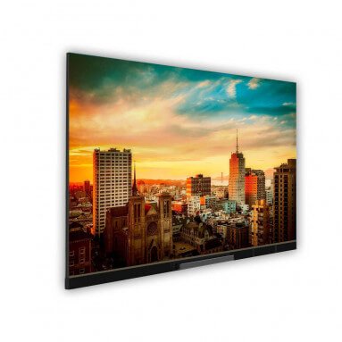 Светодиодный Smart TV Unilumin UTVIII Светодиодный Smart TV Unilumin UTVIII