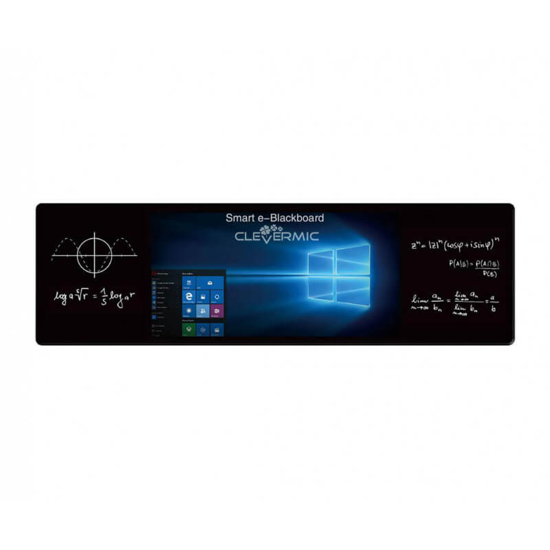 Интерактивная доска CleverMic e-Blackboard 70" (Win OS) DC700NH 