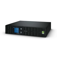 ИБП CyberPower PR1500ELCDRT2U 