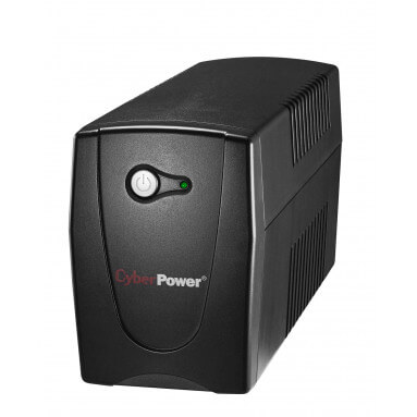 ИБП CyberPower Value 500EI 